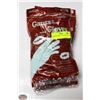 Image 1 : HORIZON 15MIL -L- GLOVES - LOT OF 6