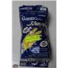 Image 1 : RUBBER GLOVES   SMALL  LOT OF 12