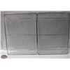 Image 1 : NEW COOLING RACKS - LOT OF 2