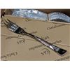 Image 1 : 7-1/4" FISH FORKS, EXTRA HEAVY WEIGHT - LOT OF 36