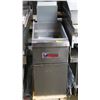 Image 1 : IKON FRYER 3 TUBE (90,000 BTU), NEW