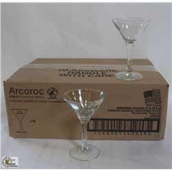EXCALIBUR COCKTAIL 2OZ , ARCOROC PRO, 1CASE