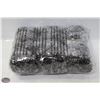 Image 1 : PACKAGE OF 12 POT SCRUBBERS
