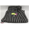 Image 1 : CHEFS CHOICE NEW PANTS SIZE S MADE IN CANADA.