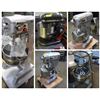 Image 1 : FEATURED LOTS: VARIETY OF COMMERCIAL GRADE MIXERS!