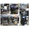 Image 1 : FEATURED LOTS:CAPPUCINO MACHINES FOR COFFEE LOVERS