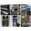 Image 1 : FEATURED LOTS: FROZEN BEVERAGE DISPENSERS / MIXERS