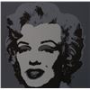 Image 1 : Andy Warhol- Silk Screen "Marilyn Monroe 11.24"