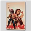 Image 3 : Marvel Comics "House of M: Avengers #2" Numbered Limited Edition Giclee on Canvas by Mike Perkins wi