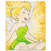 Image 1 : "Keeping It Light" Disney Limited Edition Serigraph by David Willardson, Numbered and Hand Signed wi