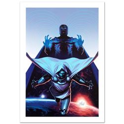 "X-Men #16" Limited Edition Giclee on Canvas by Joe Quesada and Marvel Comics. Numbered and Hand Sig