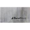 Image 3 : Alexander Borewko- Original Acrylic on Canvas "Blossom"