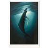 Image 1 : Wyland, "The First Breath" Limited Edition Lithograph, Numbered and Hand Signed with Certificate of 