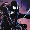 Image 2 : Marvel Comics "The Amazing Spider-Man #637" Numbered Limited Edition Giclee on Canvas by Michael Lar