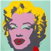 Image 1 : Andy Warhol- Silk Screen "Marilyn Monroe 11.23"