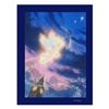 Image 1 : John Alvin (1948-2008), "Tink Shows the Way" Limited Edition Giclee on Canvas, Licensed by Disney Fi
