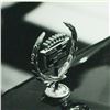 Image 2 : George Marlowe, "Cadillac Reflection" Framed Hand Signed Fine Art Photography with Certificate of Au