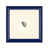 Image 1 : "Pepe Le Pew" Framed Limited Edition Etching with Hand-Tinted Color and Numbered.