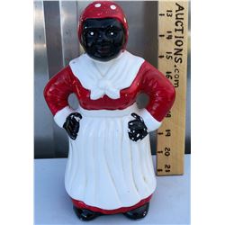 VINTAGE CERAMIC 'AUNT JEMIMA'