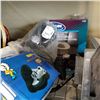 Image 3 : ROLLER SHOES, ICE SKATES, SKATING TRAINER, ANKLE BRACES AND AS IS ICE RESURFACER