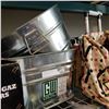 Image 3 : 2 GW METAL WASH TUBS