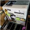 Image 2 : AS NEW HAMILTON BEACH RICE COOKER AND NEW MUFFIN TINS