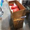 Image 1 : BOX OF FLASH LIGHTS