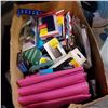 Image 2 : BOX OF PHONE AND TABLET CASES