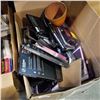 Image 2 : BOX OF PHONE CASES