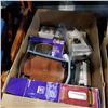 Image 2 : BOX OF DOOR BELLS