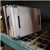 Image 2 : METAL TRIFOLD CASE AND MUSICAL INSTRUMENT CASE