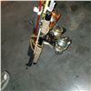 Image 2 : BUNDLE OF 3 FISHING RODS