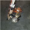 Image 3 : BUNDLE OF 3 FISHING RODS