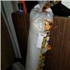 Image 2 : 20 BY 100FT POLYETHYLENE FILM ROLL