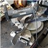Image 2 : KOBALT SLIDING 10" COMPOUND MITER SAW