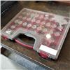 Image 1 : HARDWARE ORGANIZER W/ BOLTS
