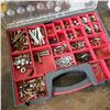 Image 3 : HARDWARE ORGANIZER W/ BOLTS