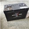 Image 1 : 1000 AMP CAR BATTERY