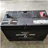 Image 2 : 1000 AMP CAR BATTERY
