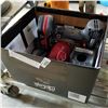 Image 1 : CRAFTSMAN CORDLESS 19V DRILL AND IMPACT GUN