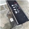 Image 3 : CLOTHES FOLDING ROLLING TABLE