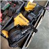Image 1 : 2 BOSTICH COIL NAILERS