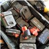 Image 2 : TRAY OF MILWAUKEE BATTERIES