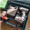 Image 2 : CASED BOSCH IMPACT DRILL AND CHARGE