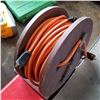 Image 2 : EXTENSION CORD ON REEL