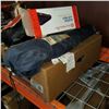 Image 2 : AIR MATTRESS, TENT, CHAIR