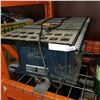 Image 1 : RYOBI 10" TABLE SAW
