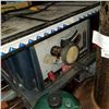 Image 3 : RYOBI 10" TABLE SAW