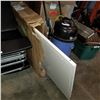 Image 1 : 2 24" x 24" ACUDOR ACCESS PANELS