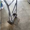 Image 2 : HARD RUBBER WHEEL FURNITURE DOLLY